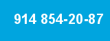 914 854-20-87